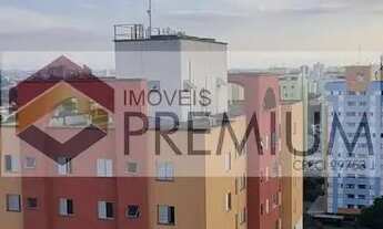 Imagem 3: Apartamento em Floradas de São José - São José dos Campos