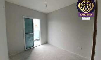 Imagem 7: Cobertura à venda na Vila Pires, em Santo André