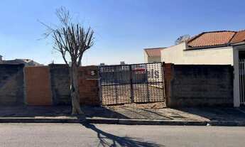 Imagem: Terreno no Bairro Jardim Amelia em Boituva