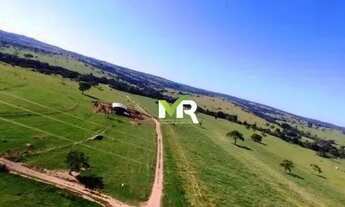 Imagem 2: Fazenda Ipameri Fazenda / sítio com venda por R$80.000.000