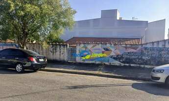 Imagem 3: Terreno à venda, 230 m² por R$ 750.000,00 - Vila Alto de Santo André - Santo André/SP