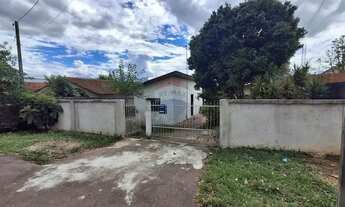 Imagem: Terreno à venda Capela Velha em Araucária