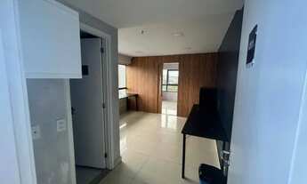 Imagem 6: Salas para alugar, 33 m² por R$ 2.800,00/mês - Alphaville I - Salvador/BA