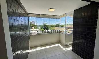 Imagem 7: Apartamento com 2 suítes à venda, 78 m² por R$ 799.000 - Cocó - Fortaleza/CE