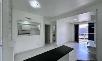 Imagem 7: Residencial Sollarium / Apartamento com 2 quartos sendo 1 suíte semi-mobiliado / em Flore