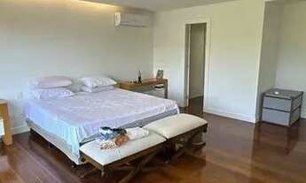 Imagem 6: Casa em Condomínio com 4 Quarto(s) e 8 banheiro(s) para Alugar, 1200 m² por R$ 55000 / Mês