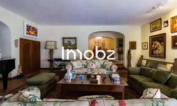 Imagem 3: Casa à venda - Avenida Dona Maria Mesquita de Motta E Silva - São Paulo - SP - CEP: 05657