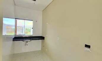 Imagem 4: Casa com 3 dormitórios à venda, 80 m² por R$ 380.000,00 - Jardim Lago Norte - Londrina/PR