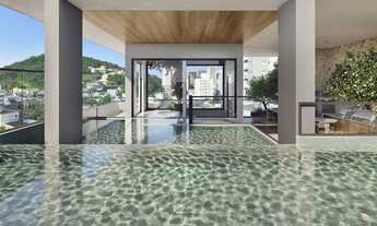 Imagem 5: Apartamento - 2 dormitórios - 2 Suítes - localizado em Itapema / Morretes REF: DW602860