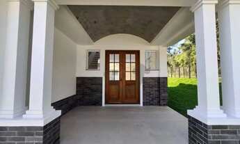 Imagem 4: Casa com 3 suítes