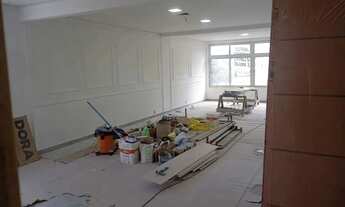 Imagem: Apartamento com 4 quartos à venda, 191m²