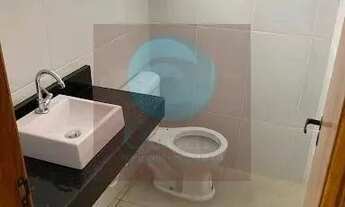 Imagem 7: Ocean vende: Itaipuaçu, casa 2 suítes , sala , cozinha americana , varanda, churrasqueira