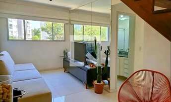 Imagem 2: Apartamento à Venda - Buritis, 3 Quartos, 140 m2