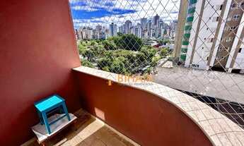 Imagem 7: Apartamento com 4 dormitórios para alugar, 97 m² por R$ 4.778,00/mês - Buritis - Belo Hori