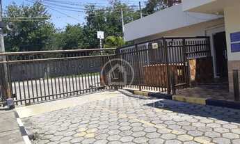 Imagem: Campo Grande - Apartamento de 2 quartos