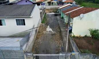 Imagem 5: Casa em Condomínio à venda em Campina Grande do Sul - Centro/Sede - 48.65m² REF: 1456