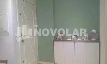 Imagem 3: Apartamento 2 dormitórios com suíte à venda na Vila Gustavo