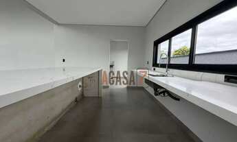 Imagem 7: Casa com 3 dormitórios à venda, 360 m² - Alphaville Nova Esplanada 4 - Votorantim/SP