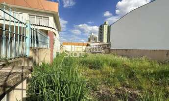 Imagem 7: Terreno - Taquaral - Campinas