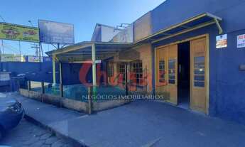 Imagem: ALUGA- SE PONTO COMERCIAL