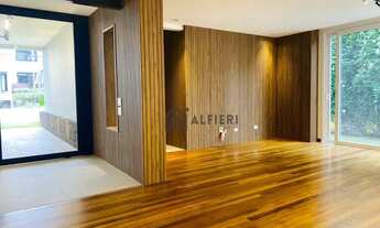 Imagem 4: Casa com 4 dormitórios à venda, 500 m² por R$ 9.500.000,00 - Alphaville 1 - Barueri/SP