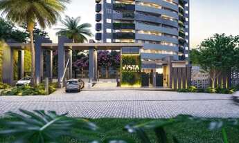 Imagem 4: Apartamentos em Ponta Negra - 2/4 Suíte - 67m² - Vista