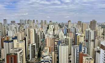 Imagem 7: Apartamento para Venda em Goiânia, Setor Bueno, 3 dormitórios, 3 suítes, 2 banheiros, 3 va