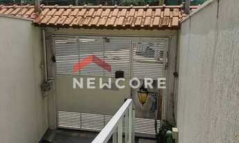 Imagem 4: Sobrado em Rua João Cândido de Lima - Vila São Francisco (Zona Leste) - São Paulo/SP