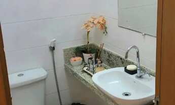 Imagem 2: Alugo apartamento no ed Ekoara