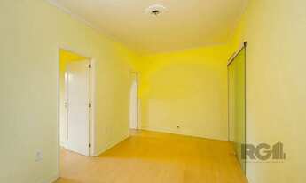 Imagem 6: Apartamento em São João