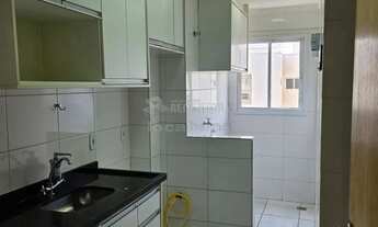 Imagem 6: Edifício Torres di Roma - Apartamento face sombra com 2 dormitórios à Venda