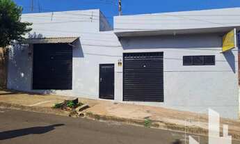 Imagem: Barracão à venda, 120 m² por R$ 260.000,00