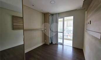 Imagem 5: Apartamento à venda na Casa Verde com 2 quartos, suíte e varanda gourmet 67,38 m²