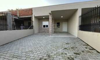 Imagem 2: Casa à venda, 2 quartos, 2 vagas