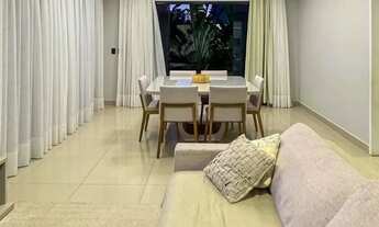 Imagem 5: Casa de Alto Padrão à Venda Porteira Fechada