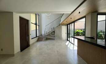 Imagem 2: Casa à venda e para alugar em Campinas, Loteamento Caminhos de São Conrado (Sousas), com 3