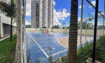 Imagem 6: Apartamento mobiliado para alugar de 3 suítes no Jardim America