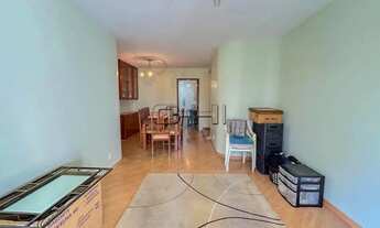 Imagem 3: Aluguel Apartamento 3 Dormitórios - 108 m² Moema