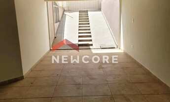 Imagem 7: Casa em Rua Doutor Fernando Costa - Vila Contin - Botucatu/SP