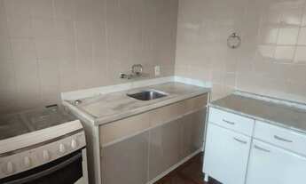 Imagem 4: Apartamento 1 Dormitório na João Pessoa Amplo, Ensolarado e com Área de Serviç