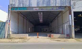 Imagem 4: Galpão para alugar na Vila Carrão