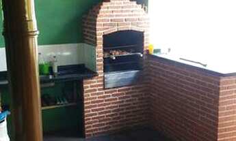 Imagem 7: Rancho no rio Verdinho - Caçu-GO\Itarumã-GO