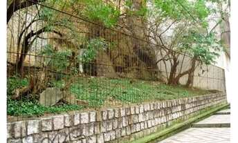 Imagem: Terreno no Centro de Porto Alegre, na escadaria