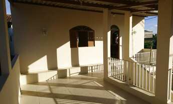 Imagem 6: Casa em Quissamã - 4 quartos, 4 banheiros, dois andares com acesso independente