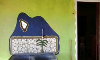 Imagem 7: Casa de Praia - Praia de São Cristóvão Areia Branca-RN