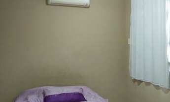 Imagem 2: Casa familiar Verolme Angra dos Reis