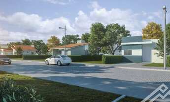 Imagem: Loteamento alto da vitoria