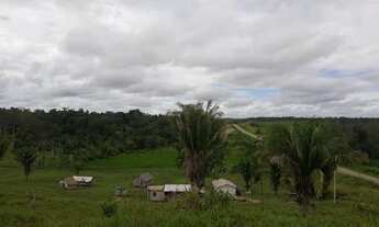 Imagem 2: Fazenda na BR 364 Manoel Urbano