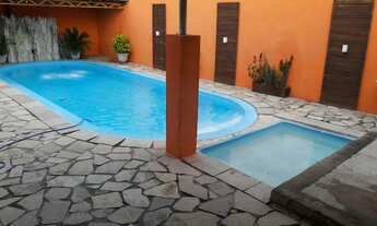 Imagem 6: Espaço de festa CHUVA DE PRATA