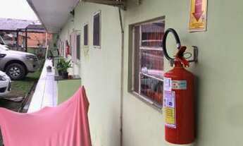 Imagem: Quitinete no centro de Criciúma próx ao